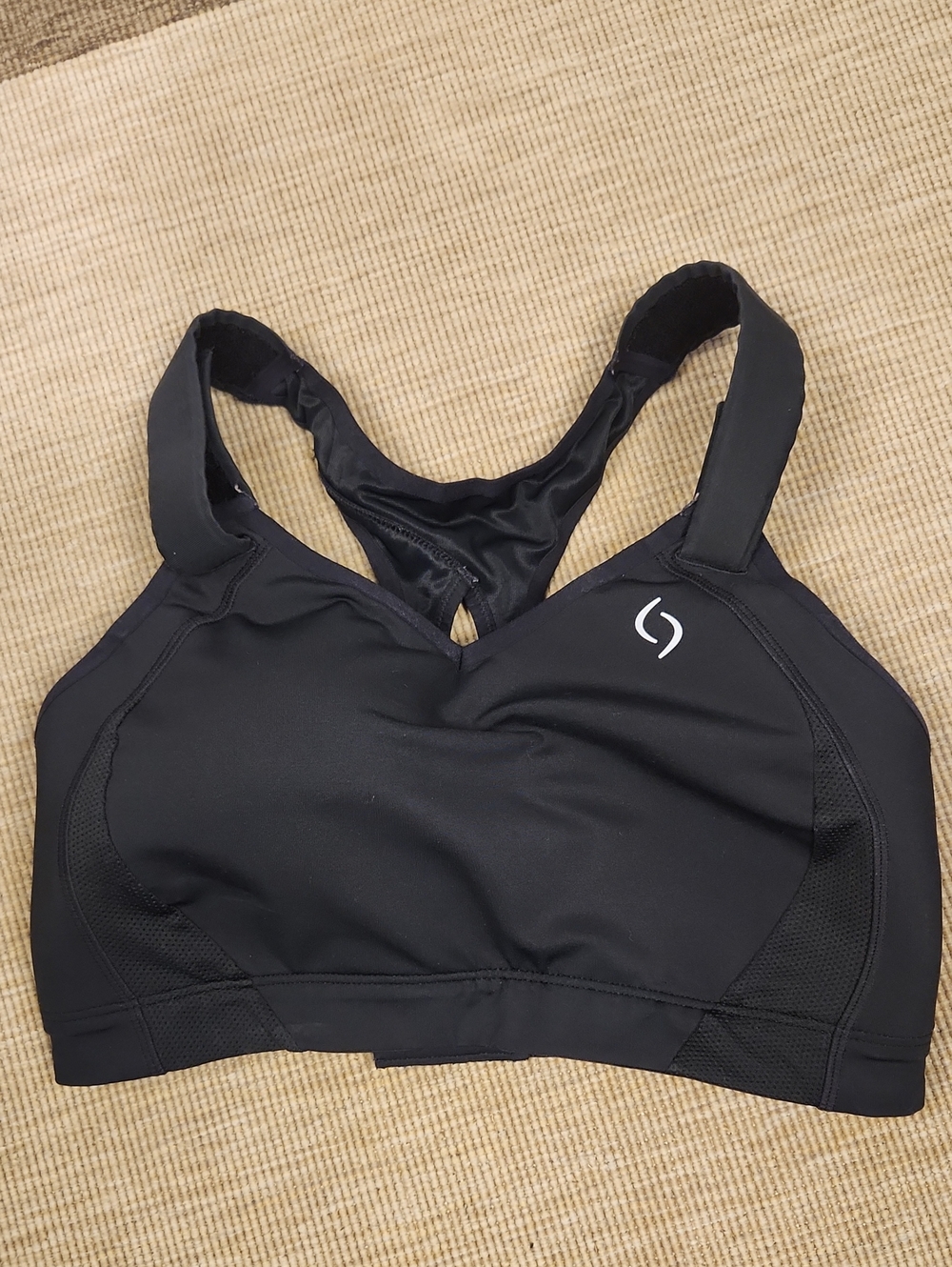 Moving Comfort Juno Sports Bra 36DD